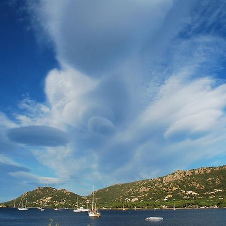 Immeuble La Mer Порто-Веккьо Экстерьер фото