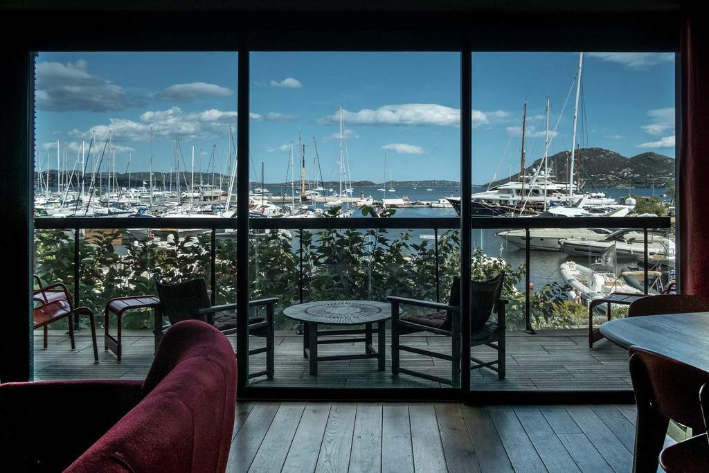 Immeuble La Mer Порто-Веккьо Экстерьер фото